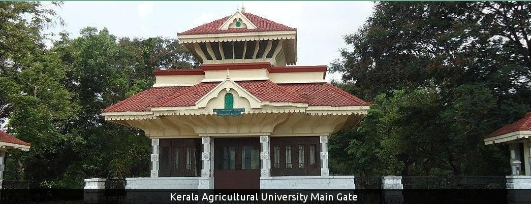 Kerala Agricultural University (KAU)